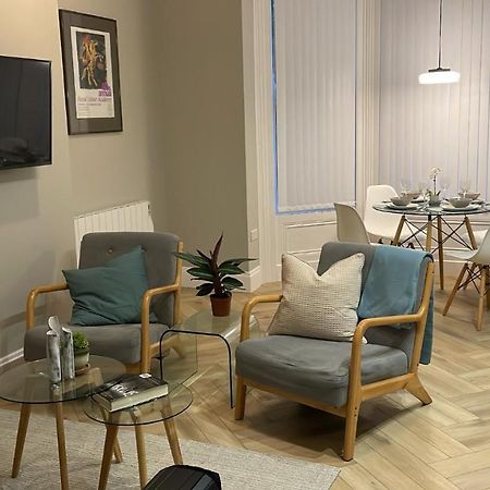 Citygo Apartments Queens Belfast Extérieur photo