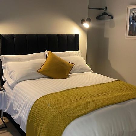 Citygo Apartments Queens Belfast Extérieur photo