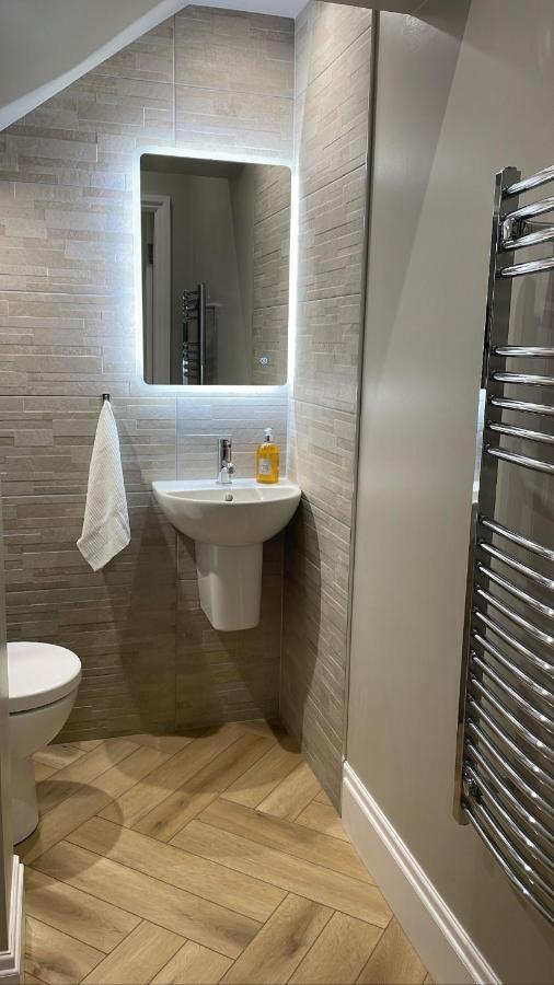 Citygo Apartments Queens Belfast Extérieur photo