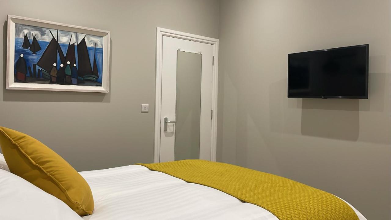 Citygo Apartments Queens Belfast Extérieur photo