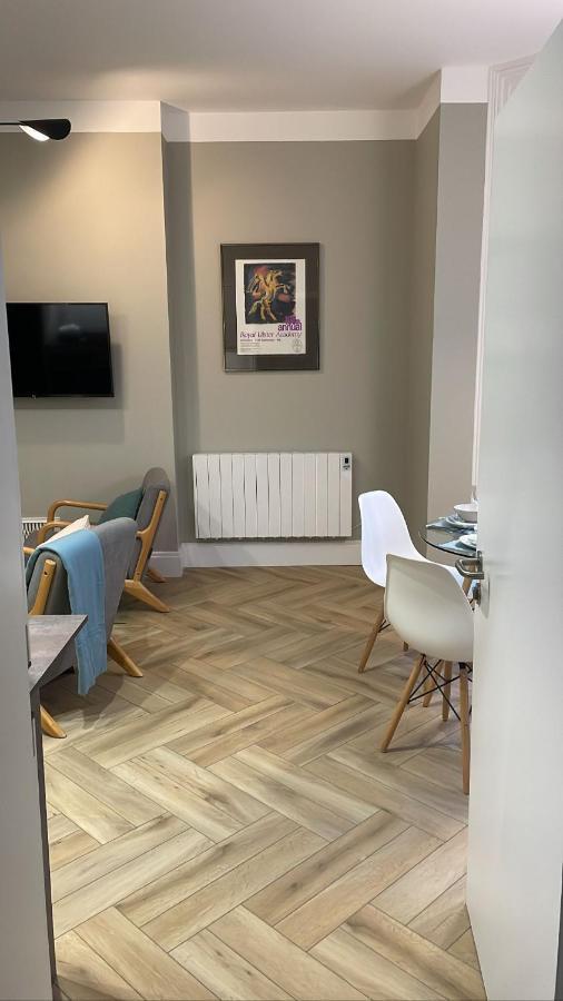 Citygo Apartments Queens Belfast Extérieur photo