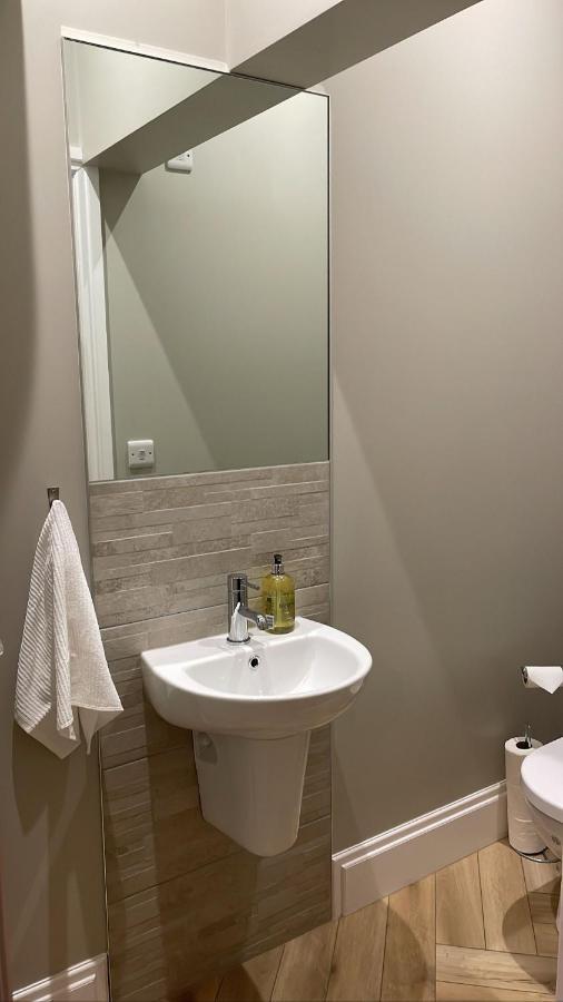 Citygo Apartments Queens Belfast Extérieur photo